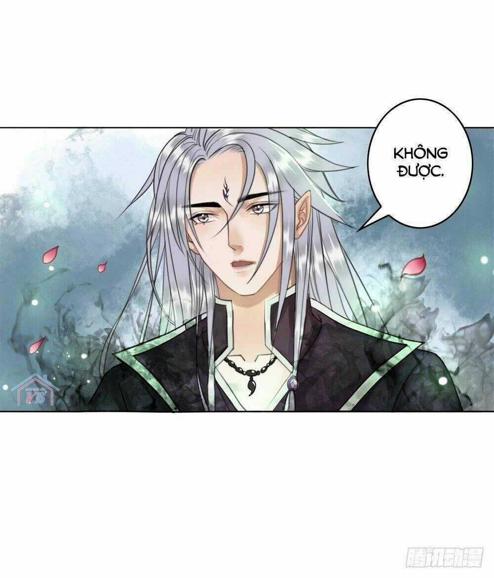 Gay Rồi! Cái Đó Thành Tinh Rồi Chapter 27 trang 55