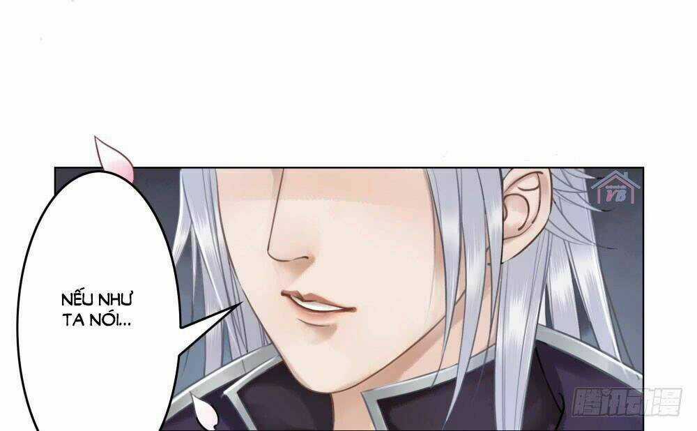 Gay Rồi! Cái Đó Thành Tinh Rồi Chapter 27 trang 57