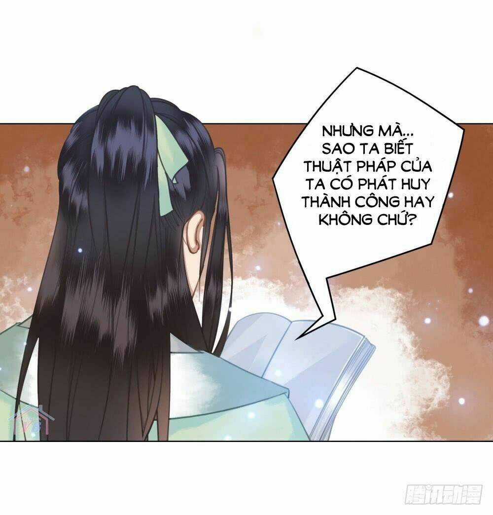 Gay Rồi! Cái Đó Thành Tinh Rồi Chapter 27 trang 6