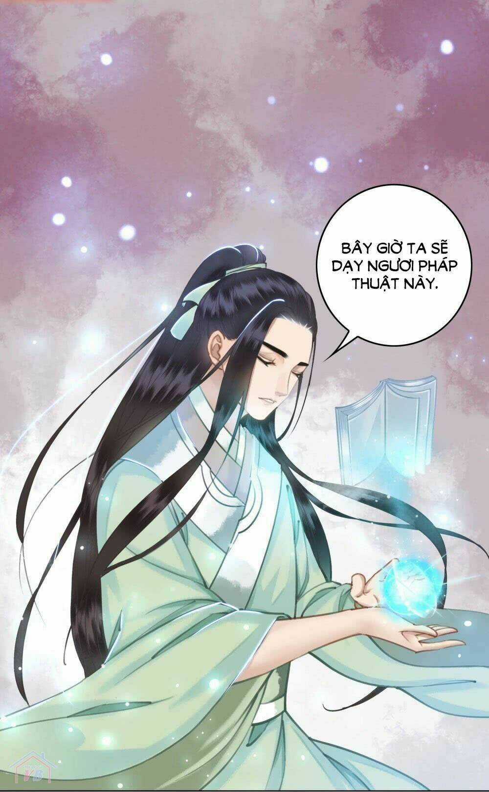 Gay Rồi! Cái Đó Thành Tinh Rồi Chapter 27 trang 8