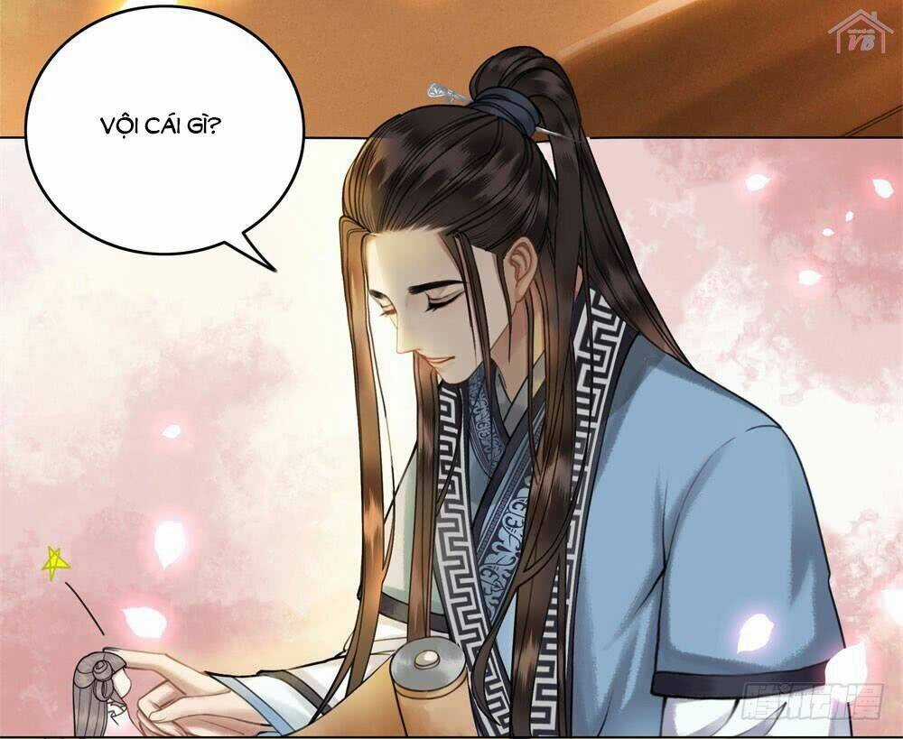 Gay Rồi! Cái Đó Thành Tinh Rồi Chapter 28 trang 13