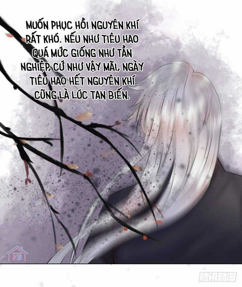 Gay Rồi! Cái Đó Thành Tinh Rồi Chapter 28 trang 20