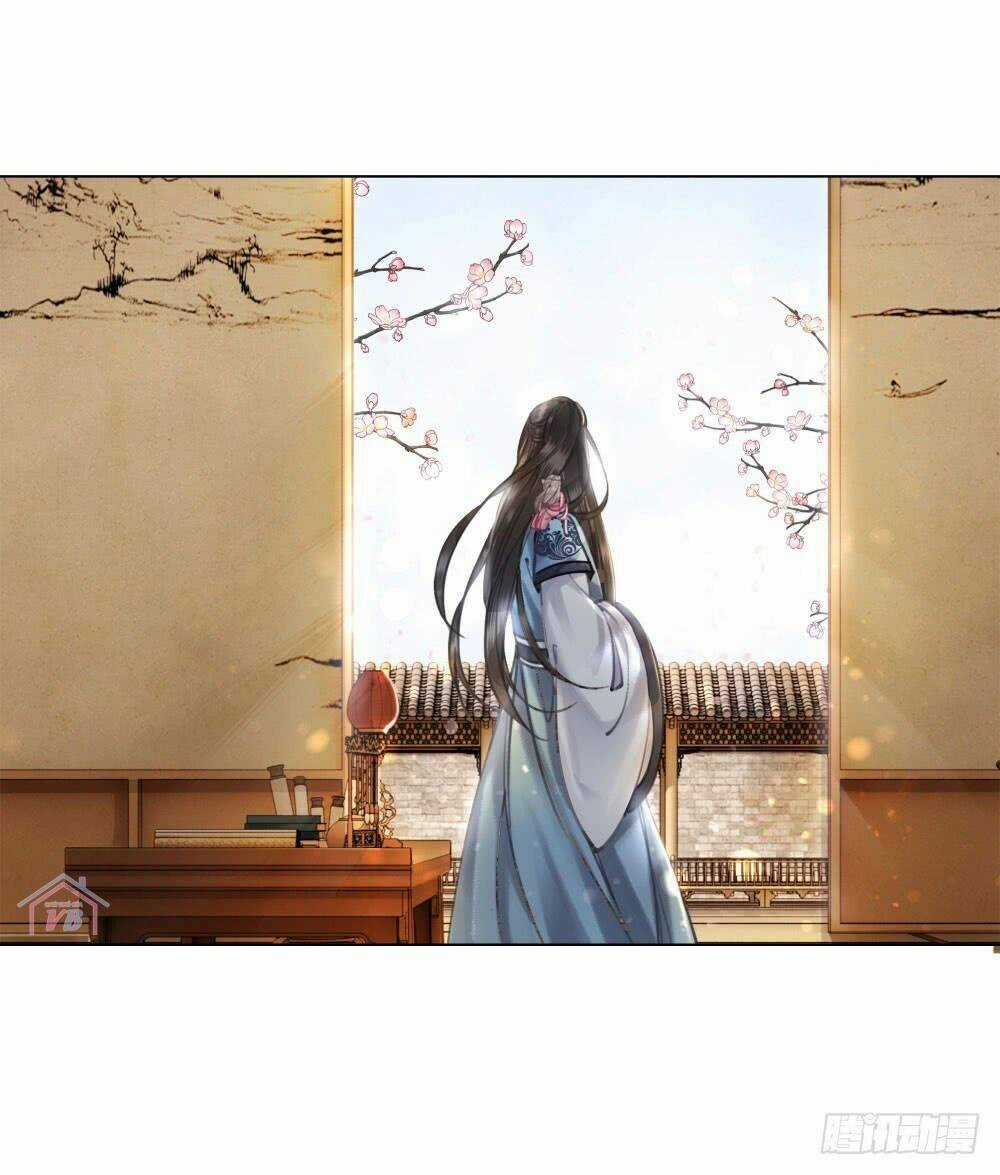 Gay Rồi! Cái Đó Thành Tinh Rồi Chapter 28 trang 25