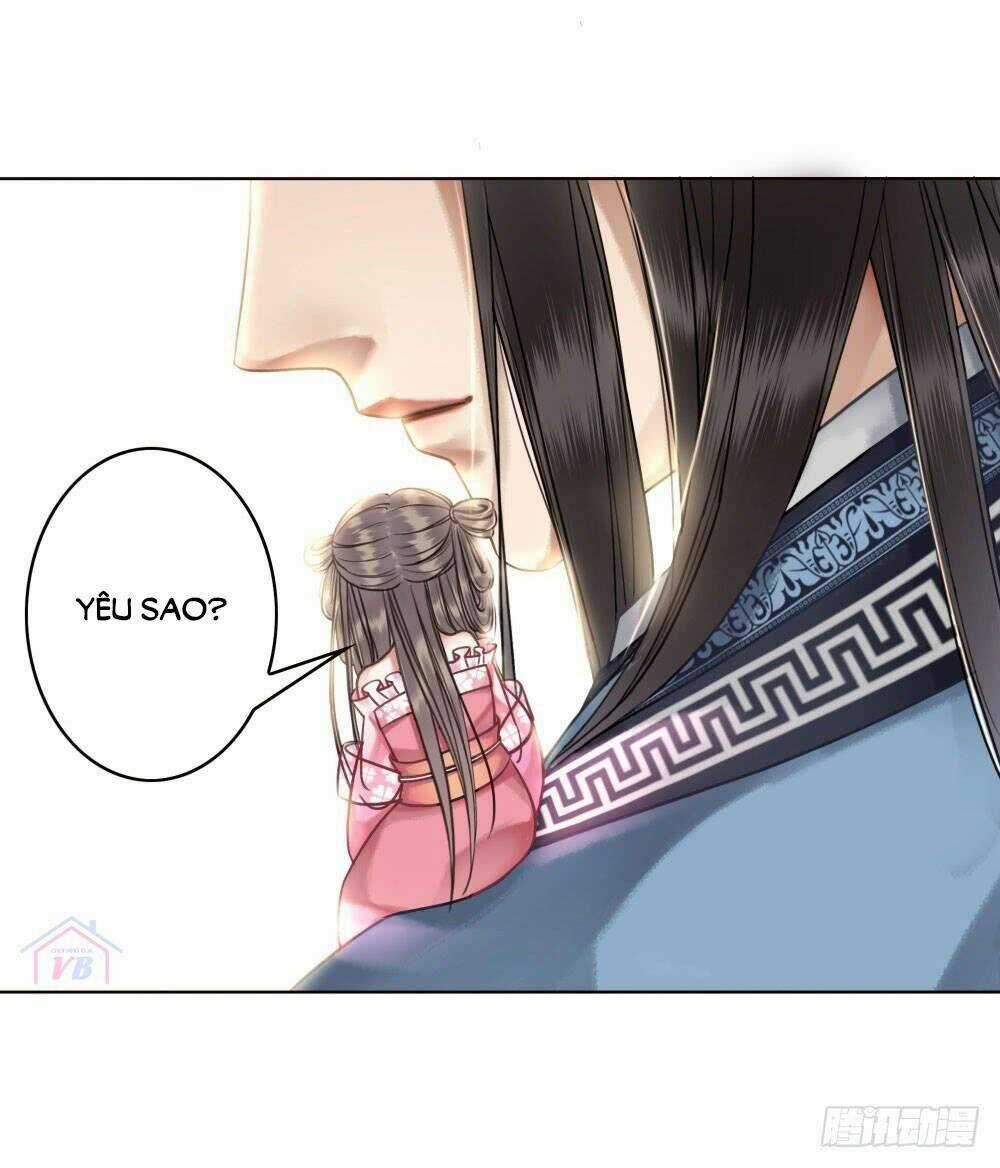 Gay Rồi! Cái Đó Thành Tinh Rồi Chapter 28 trang 27