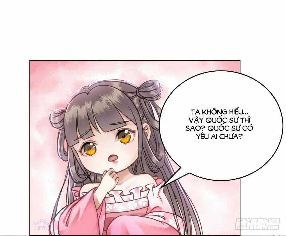 Gay Rồi! Cái Đó Thành Tinh Rồi Chapter 28 trang 28