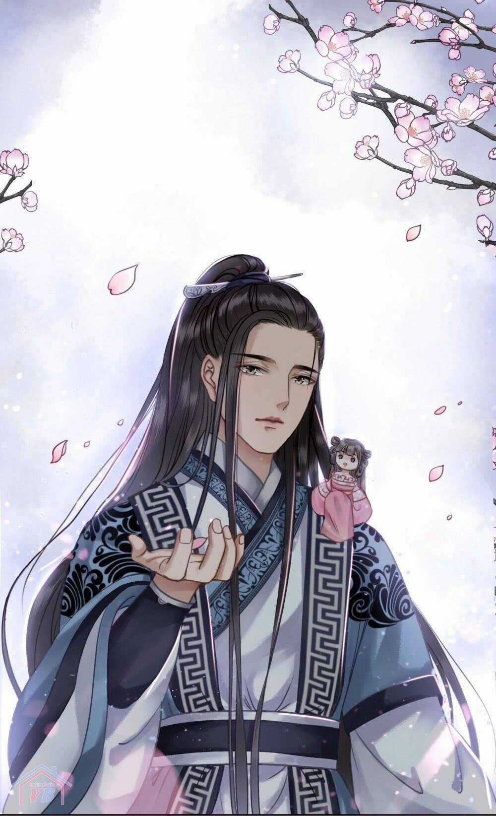 Gay Rồi! Cái Đó Thành Tinh Rồi Chapter 28 trang 29