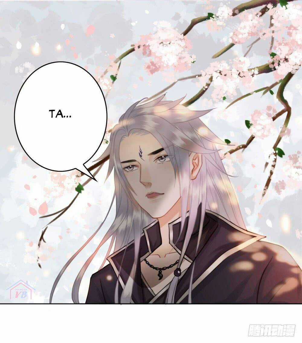 Gay Rồi! Cái Đó Thành Tinh Rồi Chapter 28 trang 3