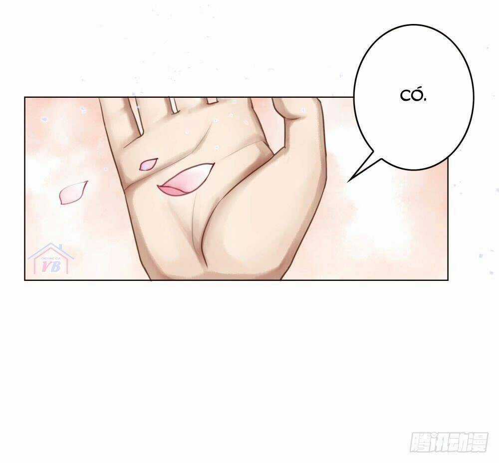 Gay Rồi! Cái Đó Thành Tinh Rồi Chapter 28 trang 30