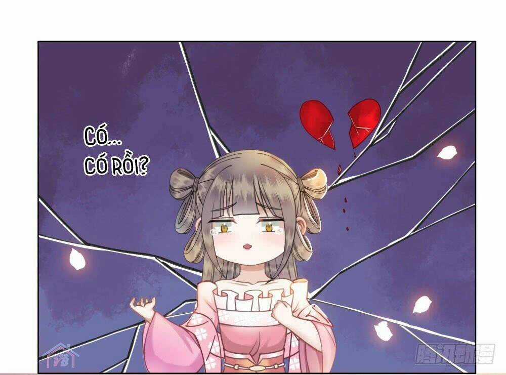 Gay Rồi! Cái Đó Thành Tinh Rồi Chapter 28 trang 31