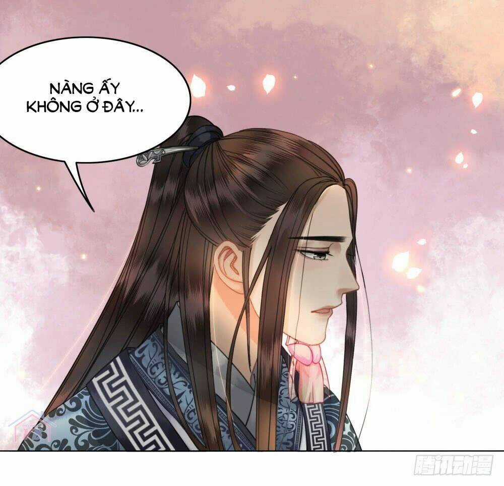 Gay Rồi! Cái Đó Thành Tinh Rồi Chapter 28 trang 32