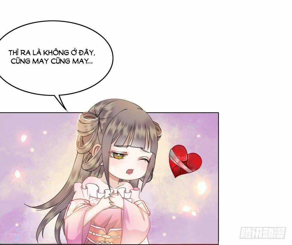 Gay Rồi! Cái Đó Thành Tinh Rồi Chapter 28 trang 33