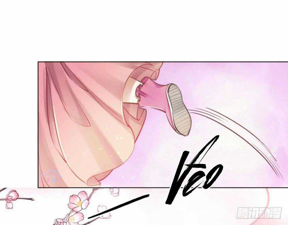 Gay Rồi! Cái Đó Thành Tinh Rồi Chapter 28 trang 37