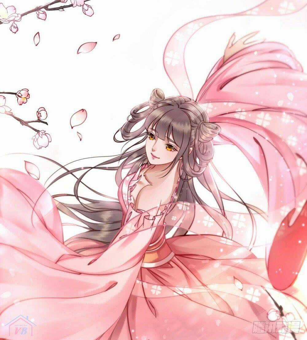 Gay Rồi! Cái Đó Thành Tinh Rồi Chapter 28 trang 38