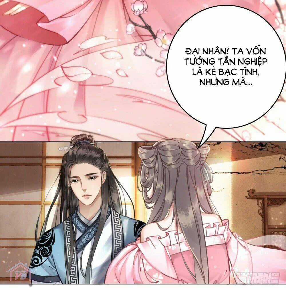 Gay Rồi! Cái Đó Thành Tinh Rồi Chapter 28 trang 39