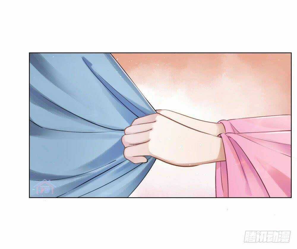 Gay Rồi! Cái Đó Thành Tinh Rồi Chapter 28 trang 41