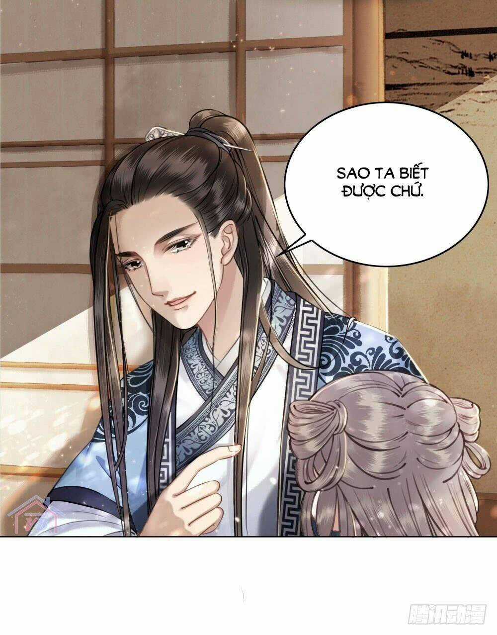 Gay Rồi! Cái Đó Thành Tinh Rồi Chapter 28 trang 43