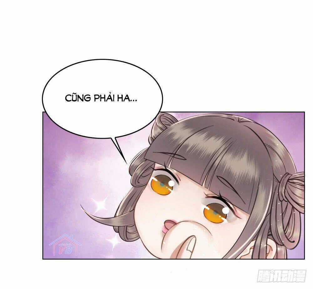 Gay Rồi! Cái Đó Thành Tinh Rồi Chapter 28 trang 44