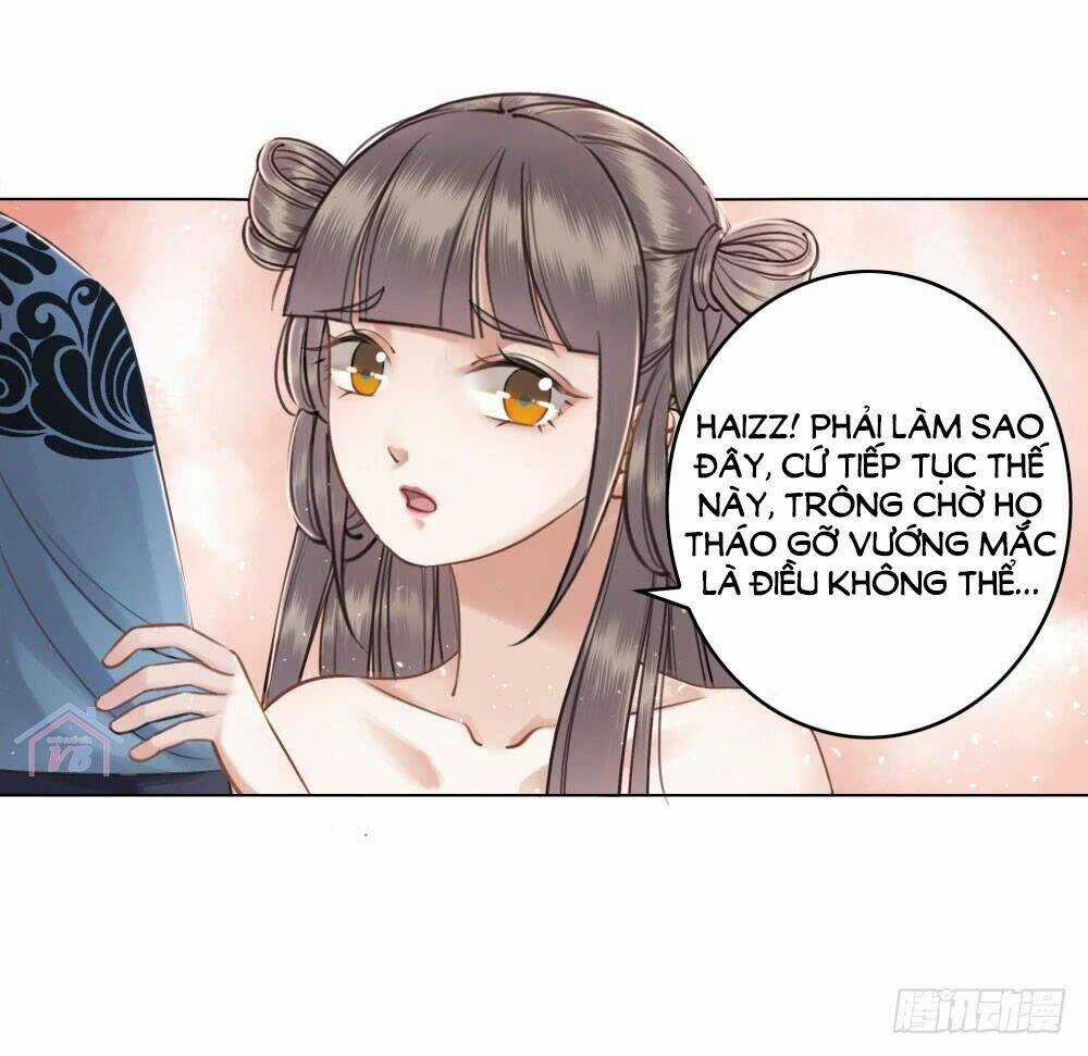 Gay Rồi! Cái Đó Thành Tinh Rồi Chapter 28 trang 45