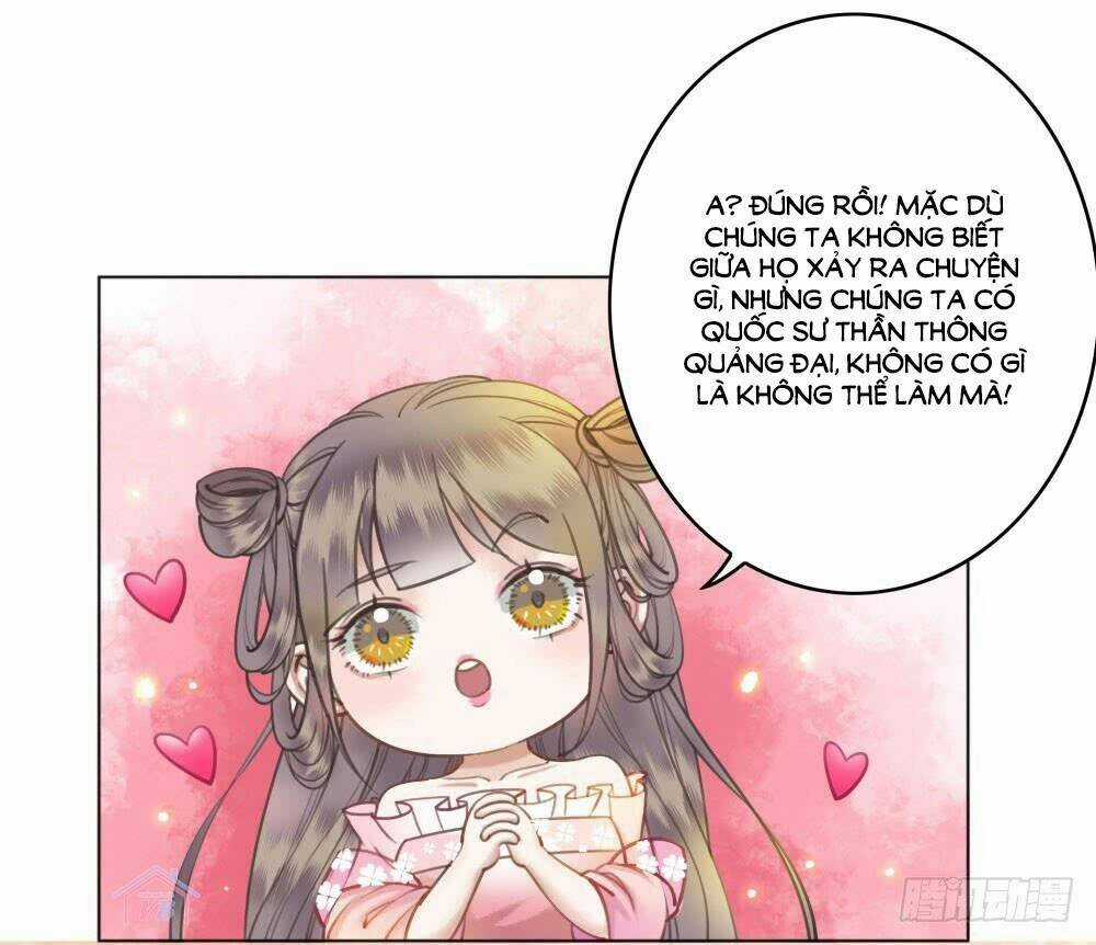 Gay Rồi! Cái Đó Thành Tinh Rồi Chapter 28 trang 46