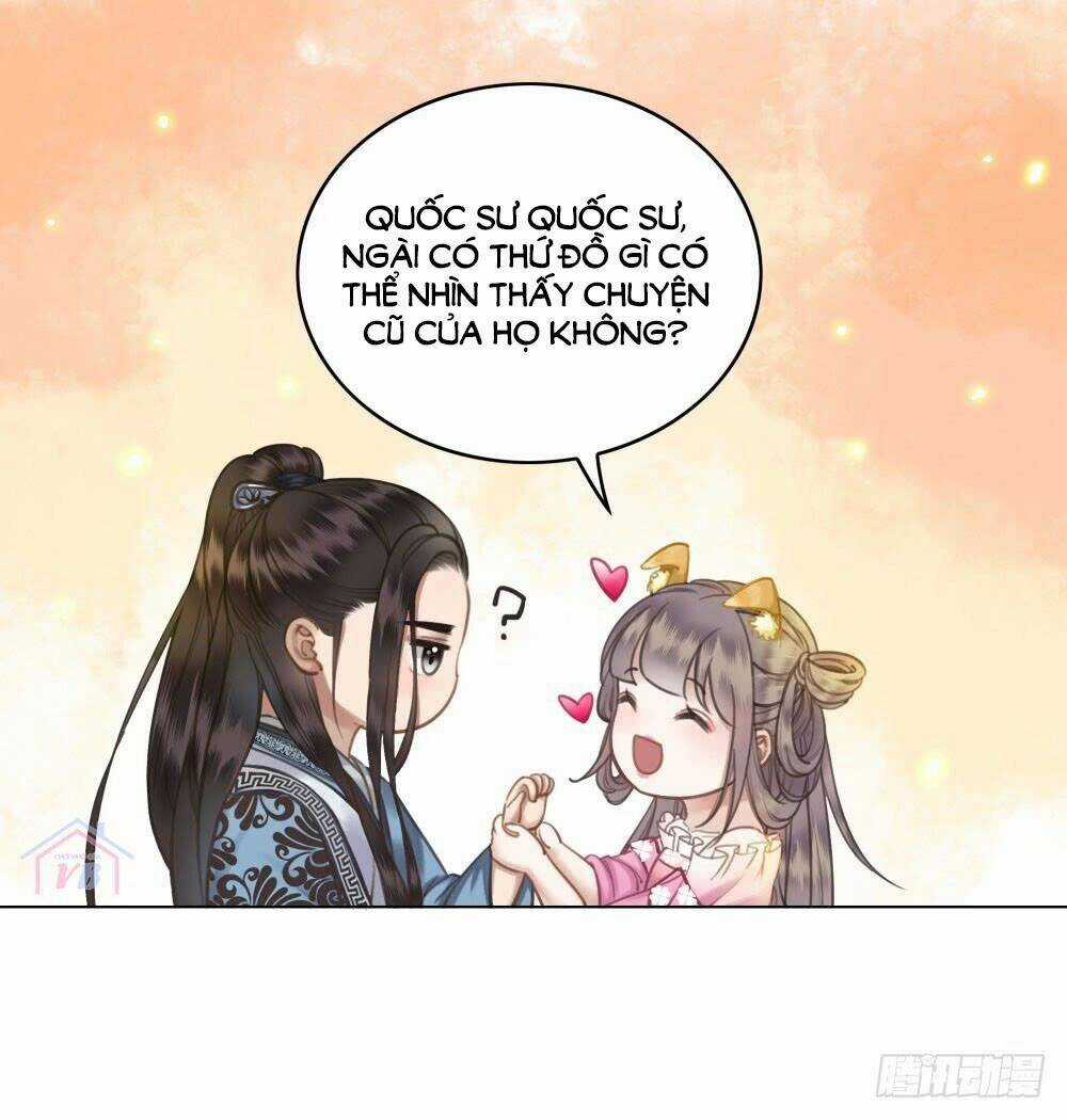 Gay Rồi! Cái Đó Thành Tinh Rồi Chapter 28 trang 47