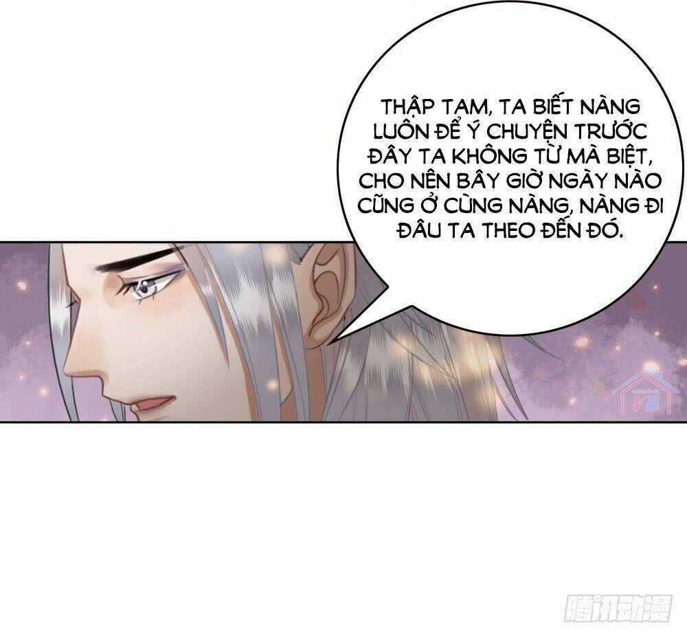 Gay Rồi! Cái Đó Thành Tinh Rồi Chapter 28 trang 5