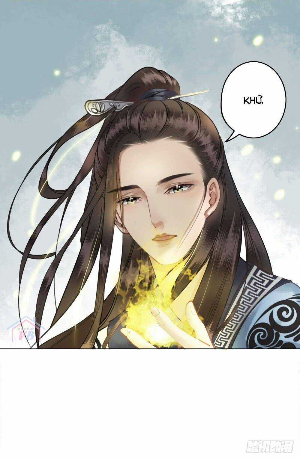 Gay Rồi! Cái Đó Thành Tinh Rồi Chapter 28 trang 50