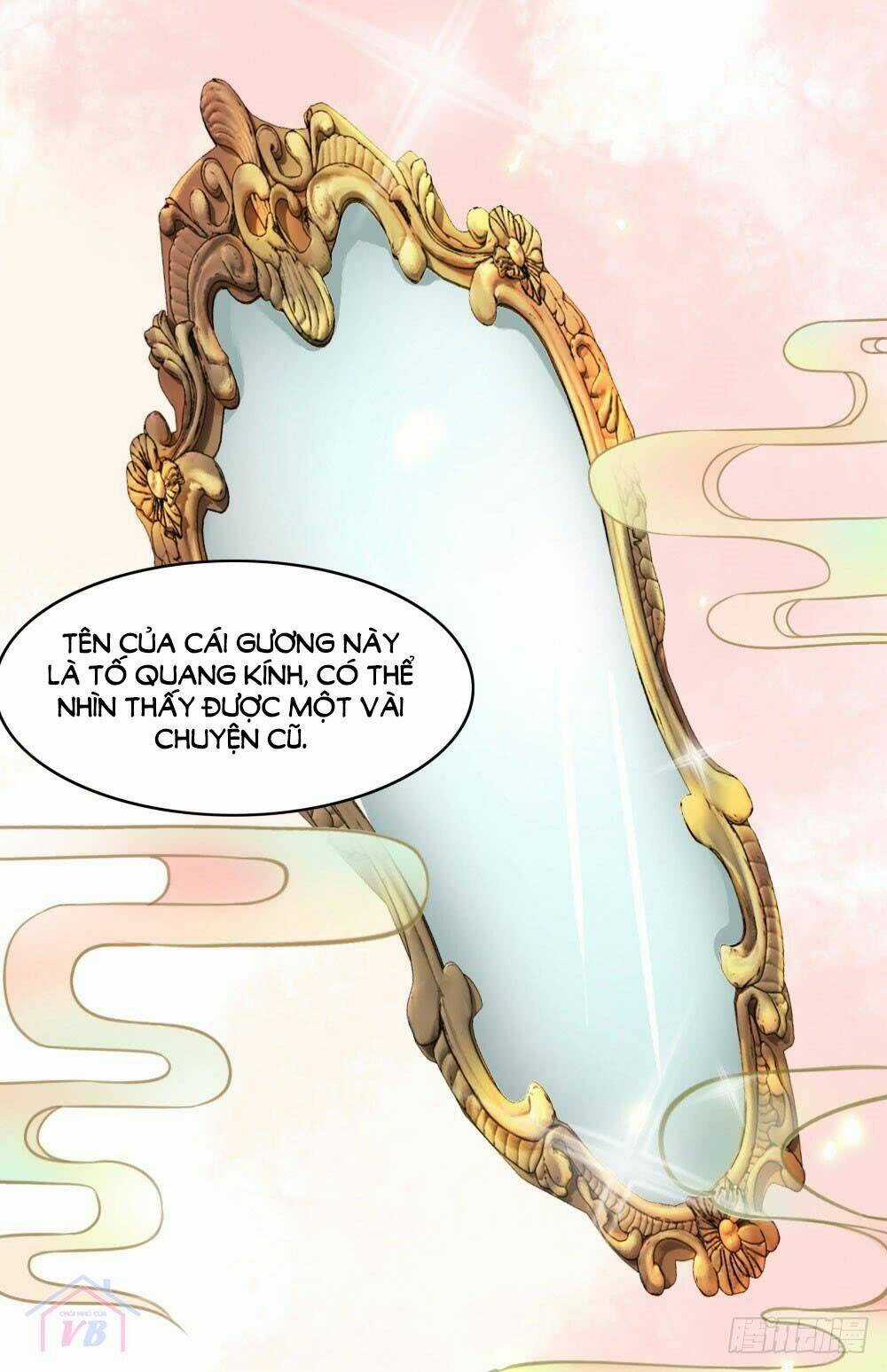 Gay Rồi! Cái Đó Thành Tinh Rồi Chapter 28 trang 51