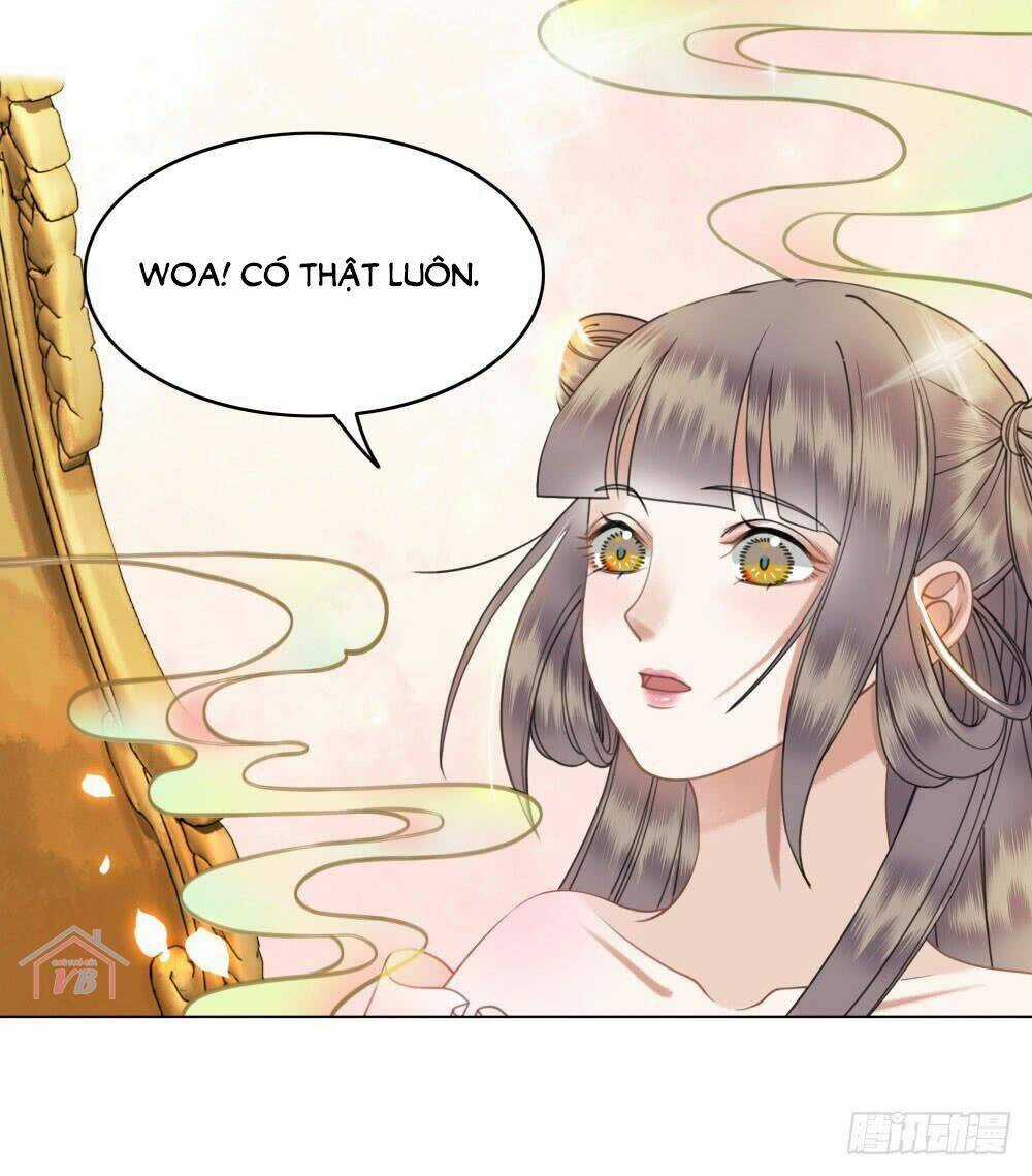 Gay Rồi! Cái Đó Thành Tinh Rồi Chapter 28 trang 52