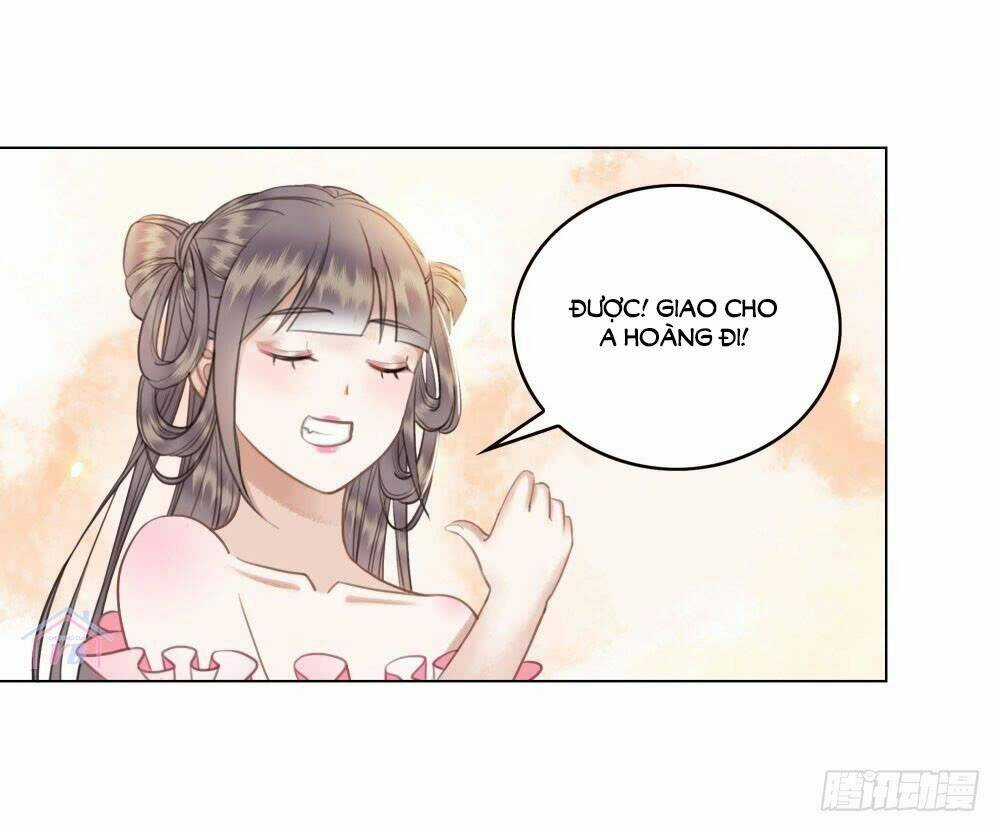 Gay Rồi! Cái Đó Thành Tinh Rồi Chapter 28 trang 59