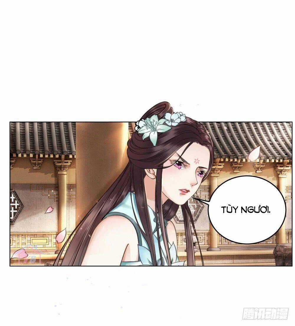 Gay Rồi! Cái Đó Thành Tinh Rồi Chapter 28 trang 6