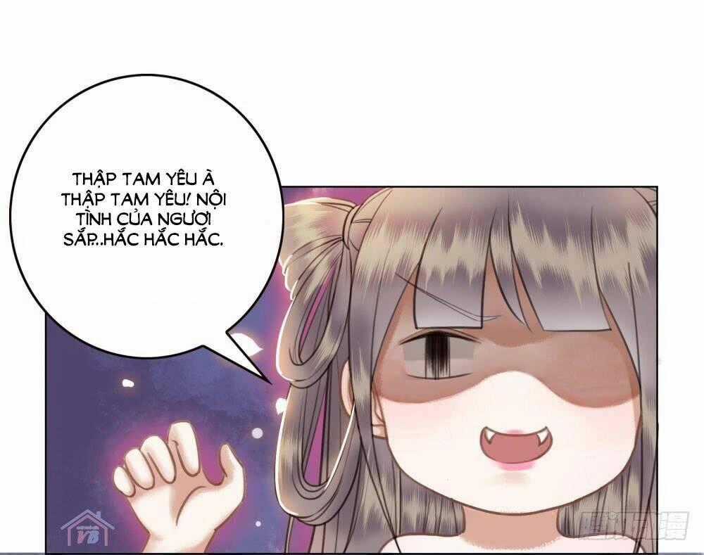 Gay Rồi! Cái Đó Thành Tinh Rồi Chapter 28 trang 60