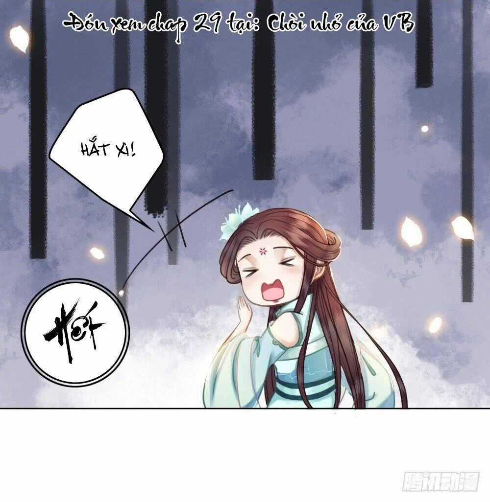 Gay Rồi! Cái Đó Thành Tinh Rồi Chapter 28 trang 61