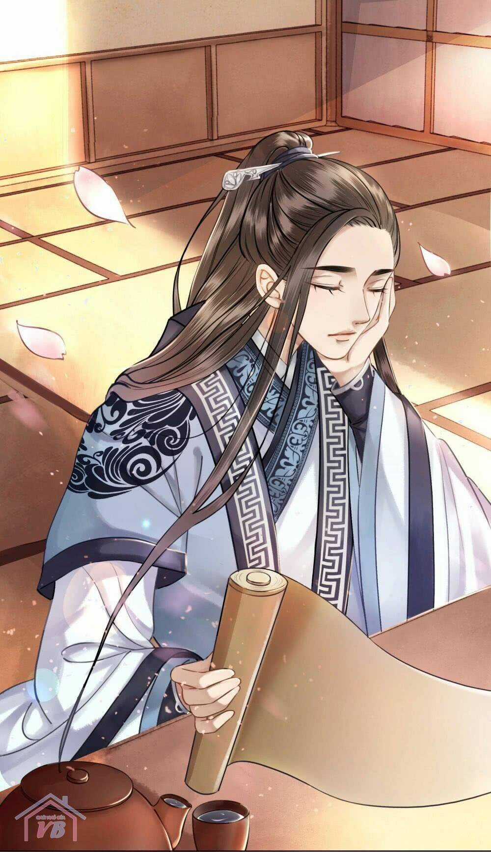 Gay Rồi! Cái Đó Thành Tinh Rồi Chapter 28 trang 8