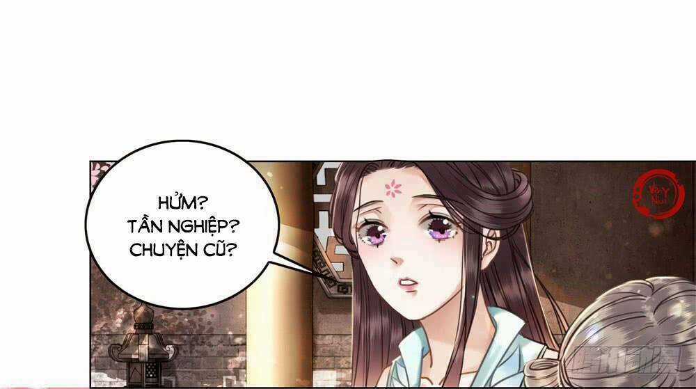 Gay Rồi! Cái Đó Thành Tinh Rồi Chapter 29 trang 10