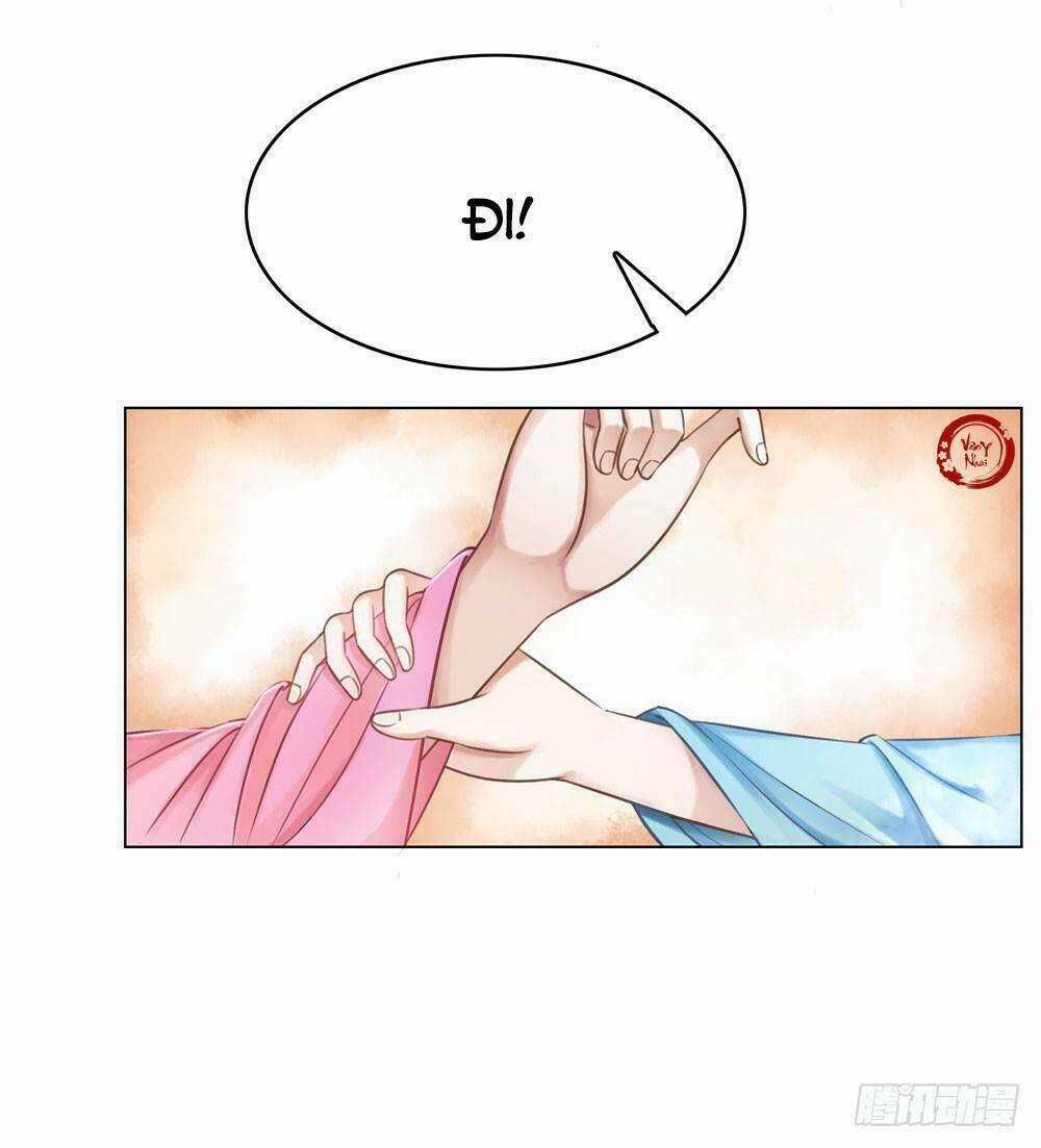 Gay Rồi! Cái Đó Thành Tinh Rồi Chapter 29 trang 14