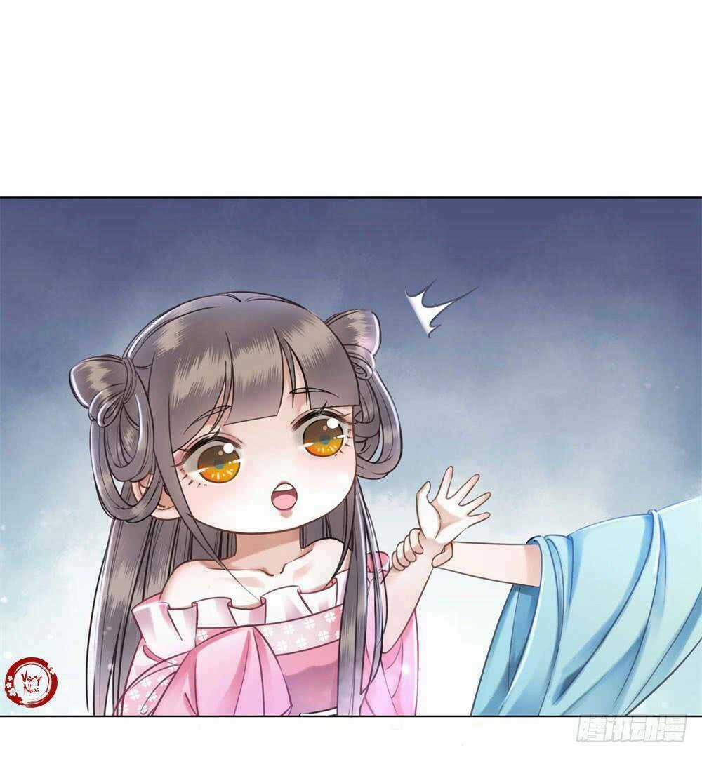 Gay Rồi! Cái Đó Thành Tinh Rồi Chapter 29 trang 15