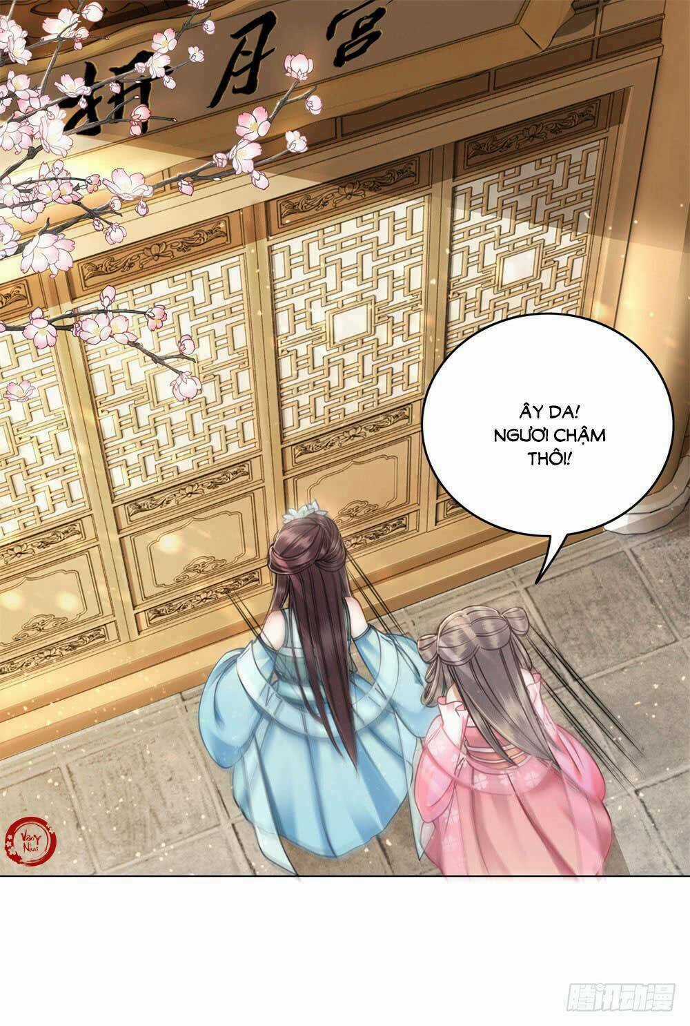 Gay Rồi! Cái Đó Thành Tinh Rồi Chapter 29 trang 18