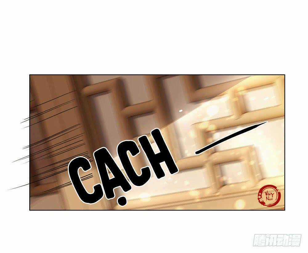 Gay Rồi! Cái Đó Thành Tinh Rồi Chapter 29 trang 19