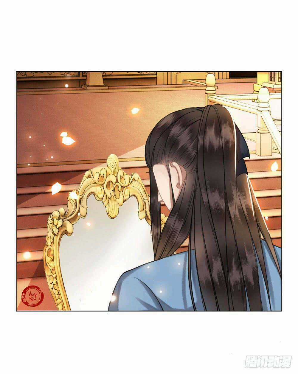 Gay Rồi! Cái Đó Thành Tinh Rồi Chapter 29 trang 22