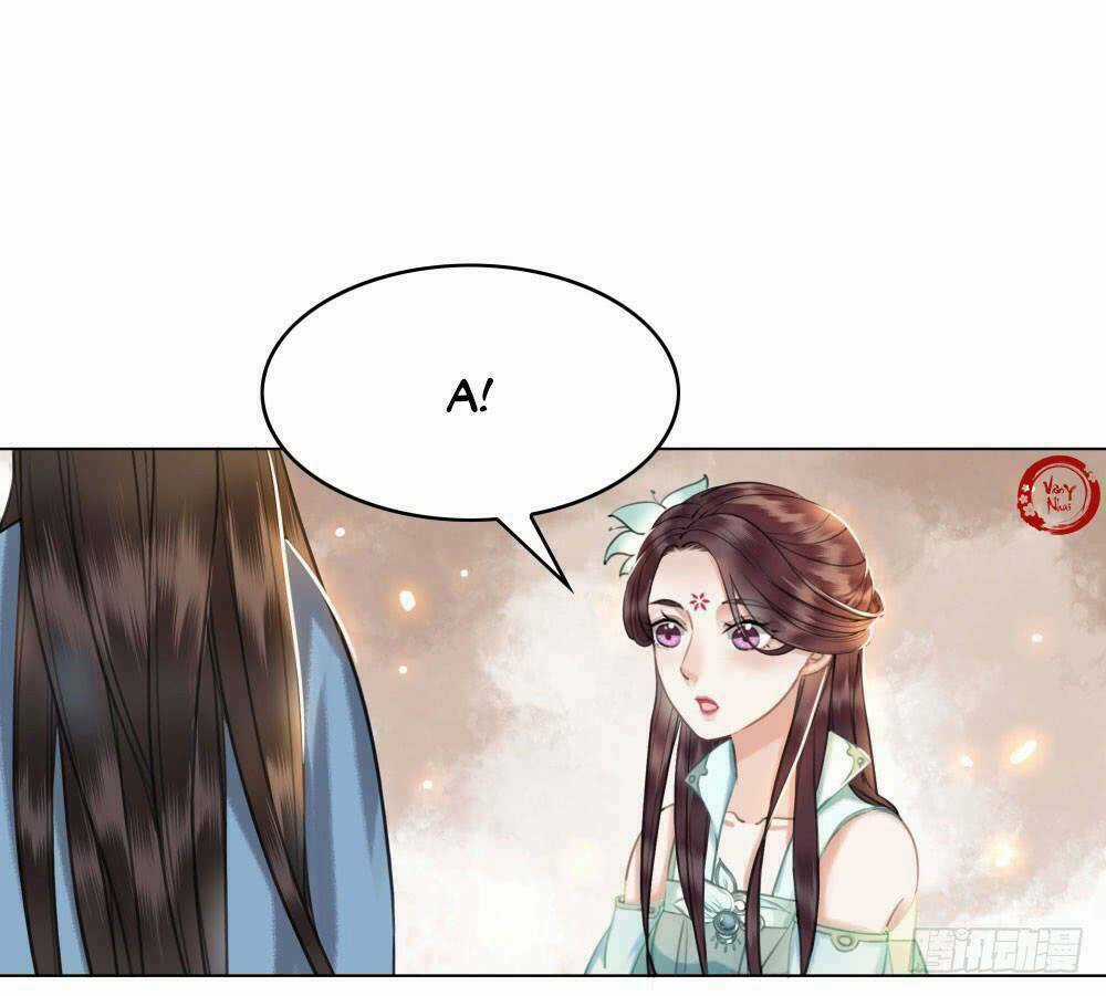 Gay Rồi! Cái Đó Thành Tinh Rồi Chapter 29 trang 23