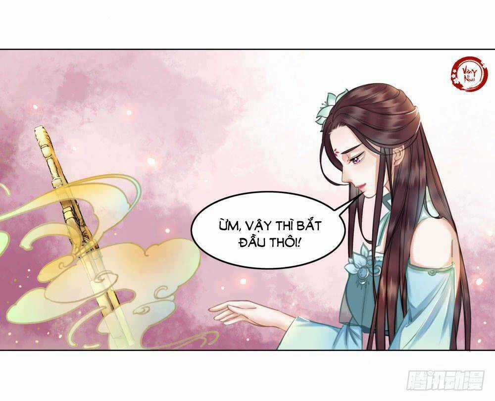 Gay Rồi! Cái Đó Thành Tinh Rồi Chapter 29 trang 26