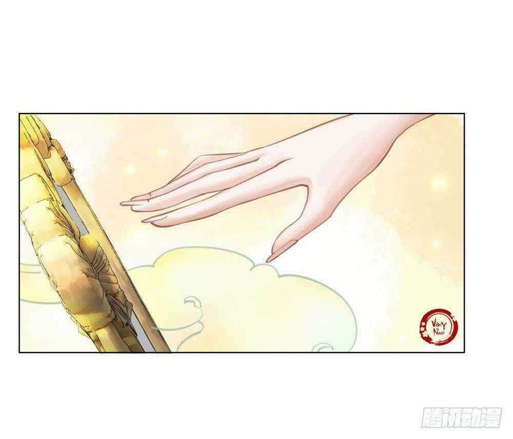 Gay Rồi! Cái Đó Thành Tinh Rồi Chapter 29 trang 27