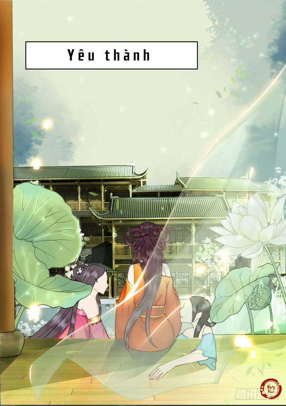 Gay Rồi! Cái Đó Thành Tinh Rồi Chapter 29 trang 29