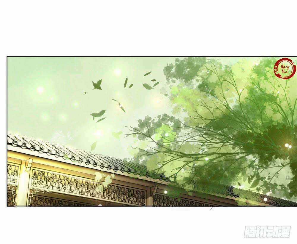 Gay Rồi! Cái Đó Thành Tinh Rồi Chapter 29 trang 3