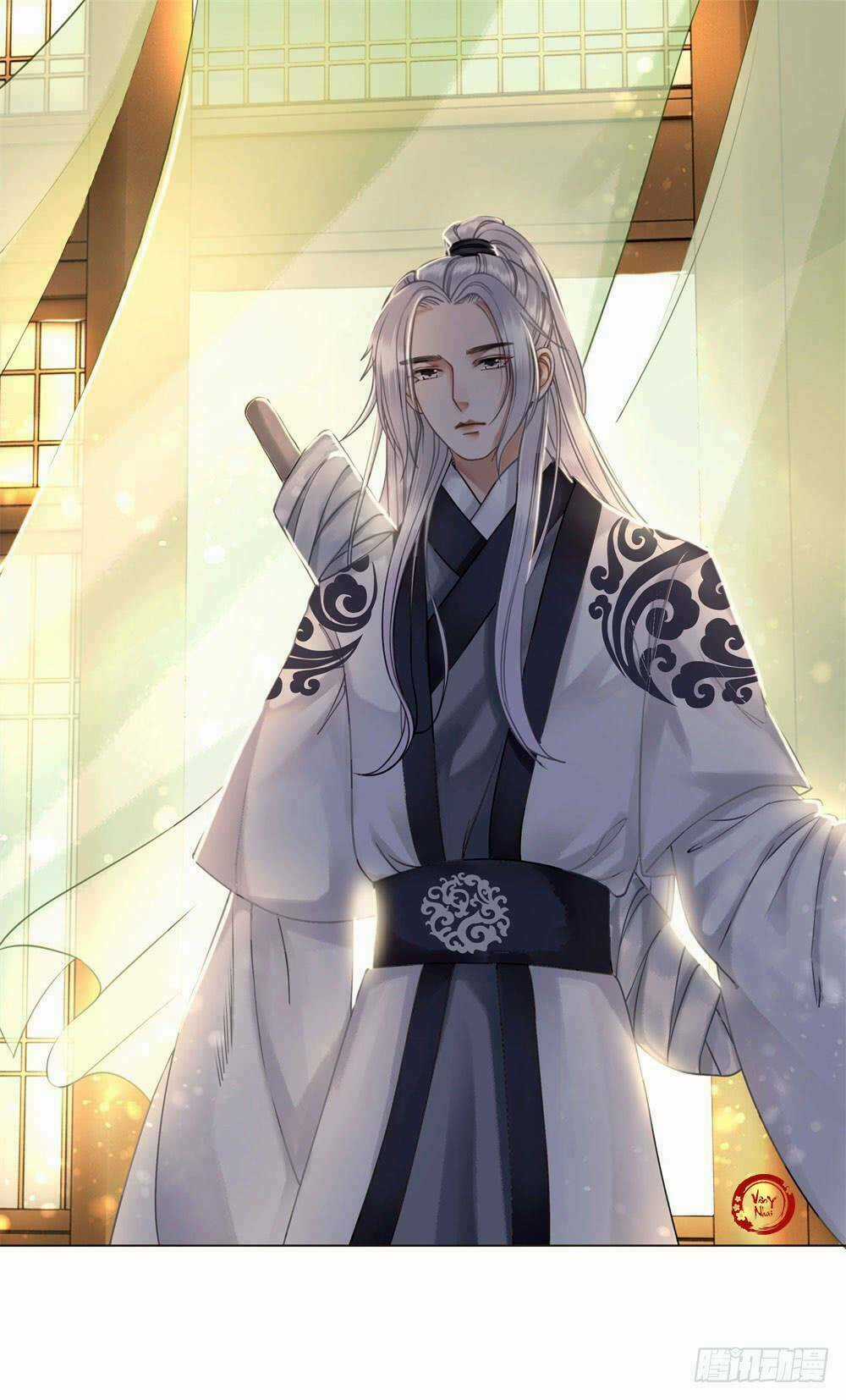 Gay Rồi! Cái Đó Thành Tinh Rồi Chapter 29 trang 31