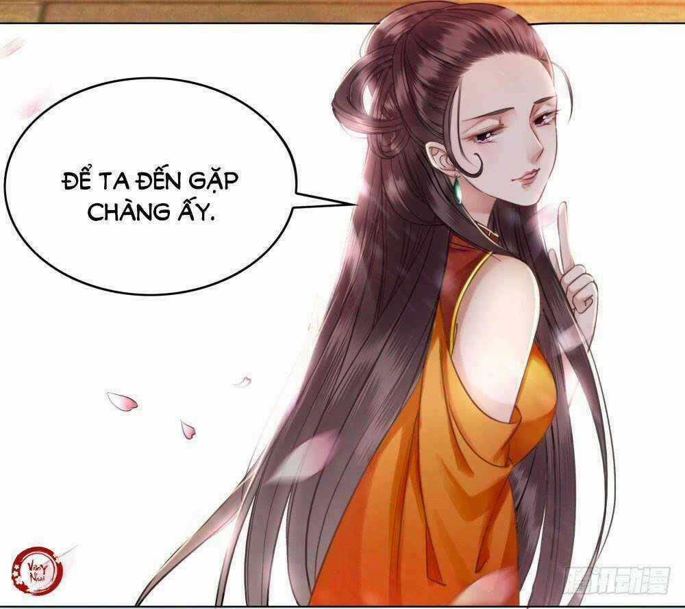 Gay Rồi! Cái Đó Thành Tinh Rồi Chapter 29 trang 38