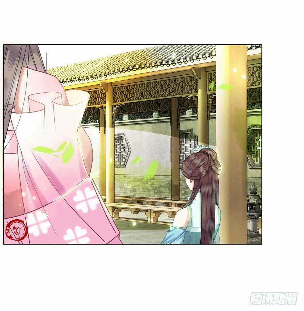 Gay Rồi! Cái Đó Thành Tinh Rồi Chapter 29 trang 4