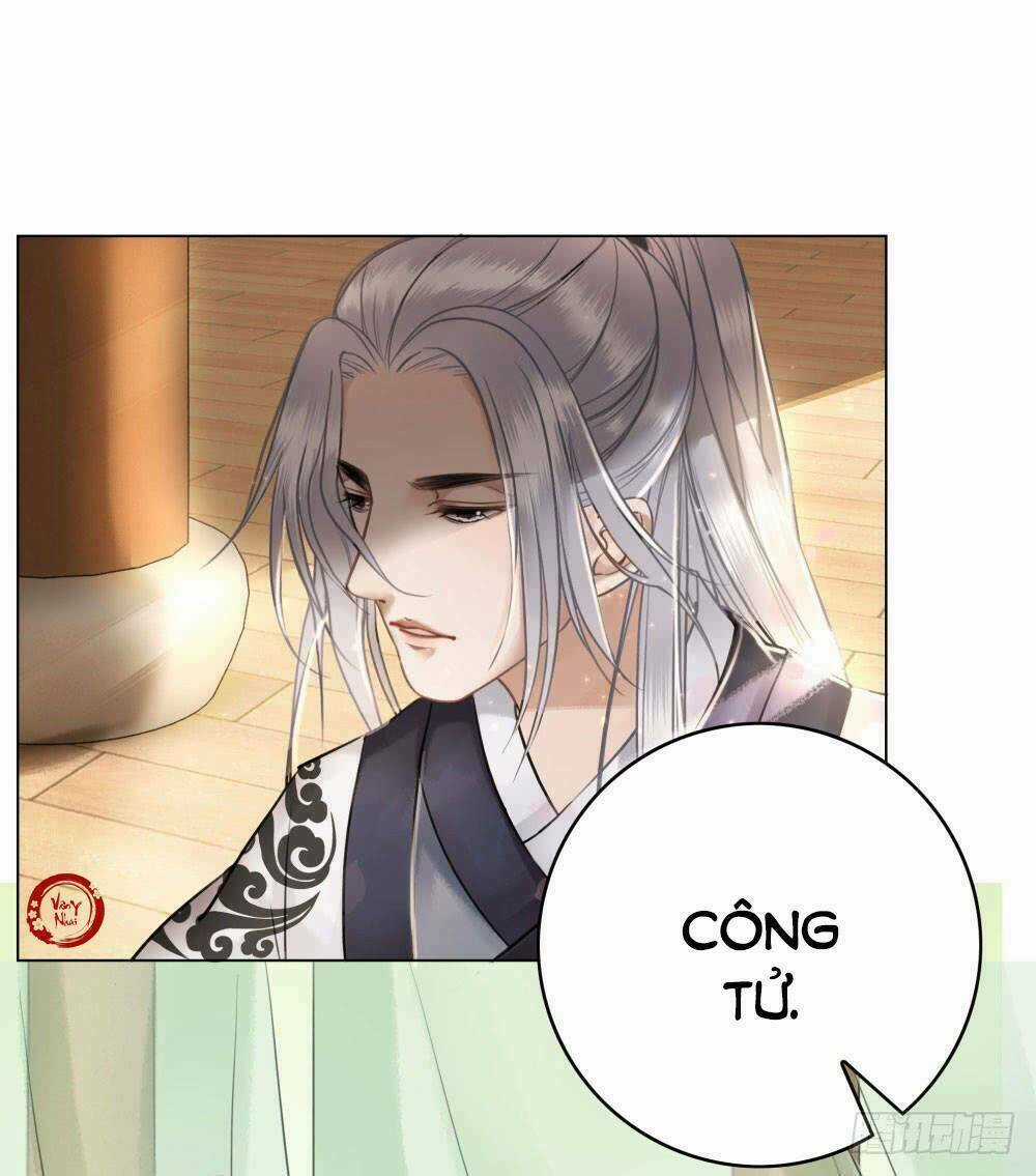 Gay Rồi! Cái Đó Thành Tinh Rồi Chapter 29 trang 40