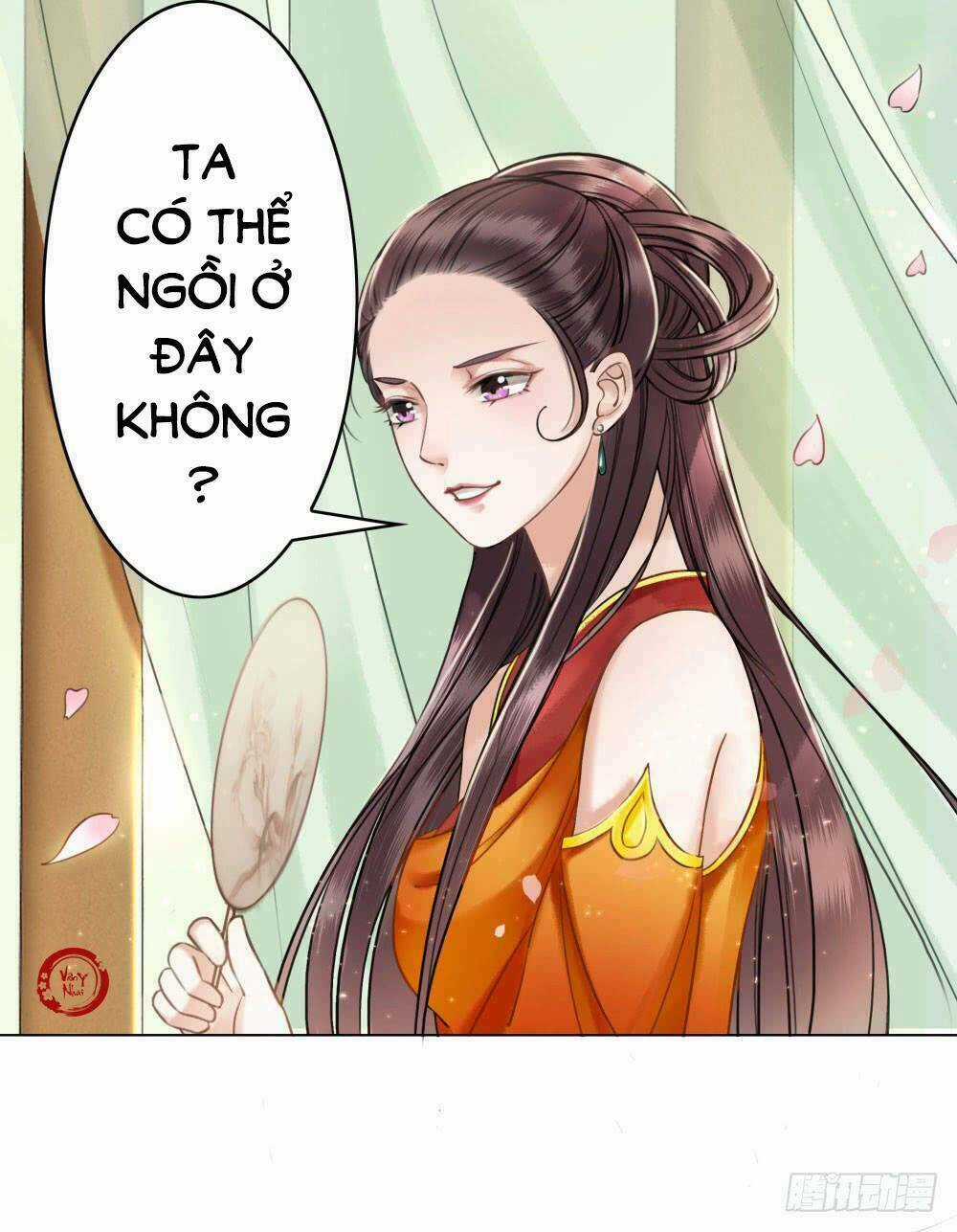 Gay Rồi! Cái Đó Thành Tinh Rồi Chapter 29 trang 41