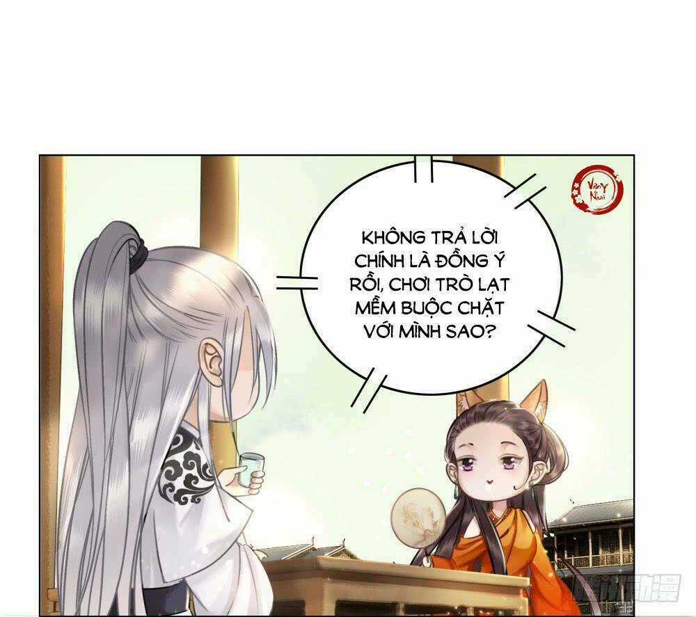 Gay Rồi! Cái Đó Thành Tinh Rồi Chapter 29 trang 43